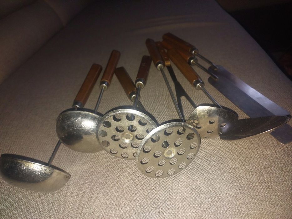 Кухонная посуда, пищевая нержавка