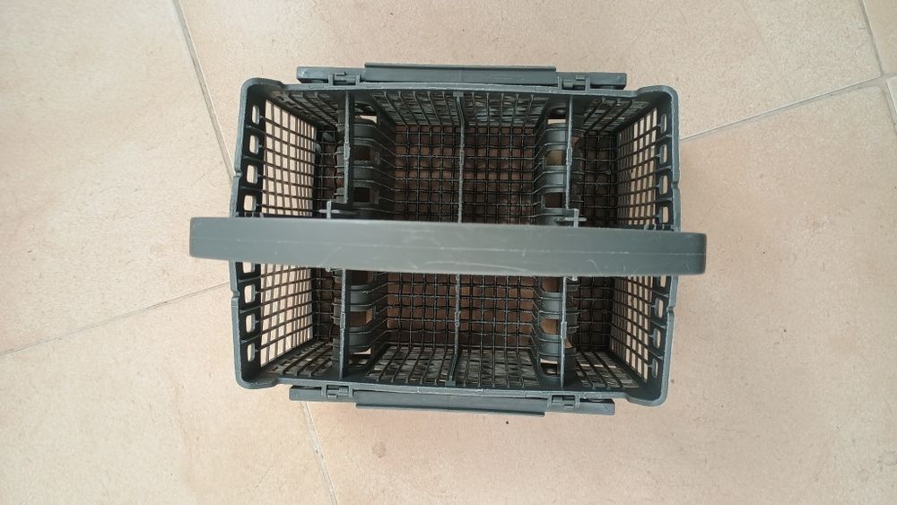 Cesto talheres marca Teka
