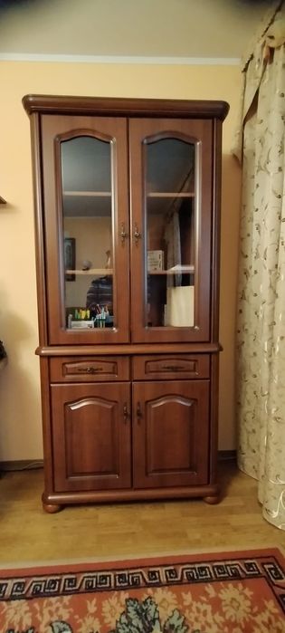 Witryna Natalia stan idealny