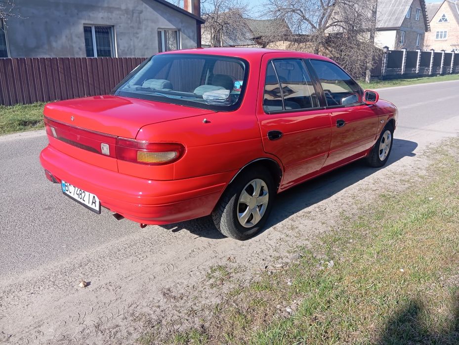 Продам автомобіль KIA
