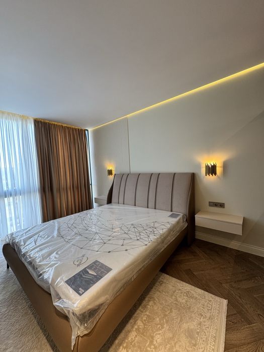 2-rooms apartment apartment by the address st. Kapushanskaya (area 89 m²) - Atlanta.ua - photo 7