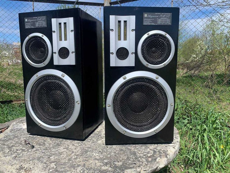 Yamaha    NS-G40, Амфитон