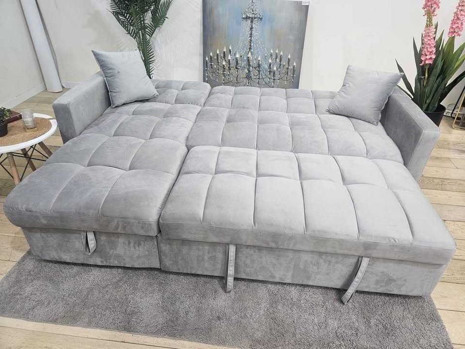 SUPER BARATO SOFA CAMA NOVO ENVIO GRATUITO
