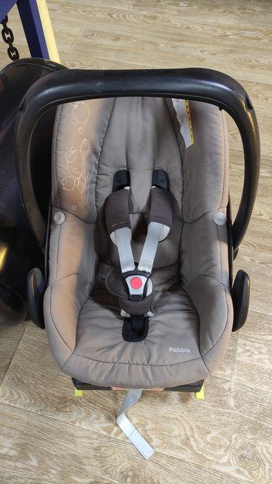 Автокрісло дитяче