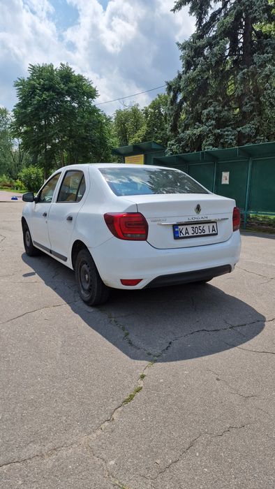 Продам Renault Logan