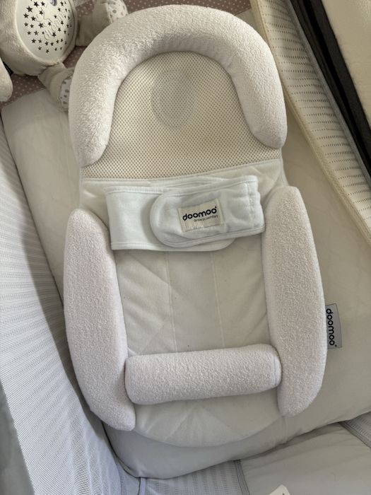 Vendo colchão Doomo Supreme Sleep Plus