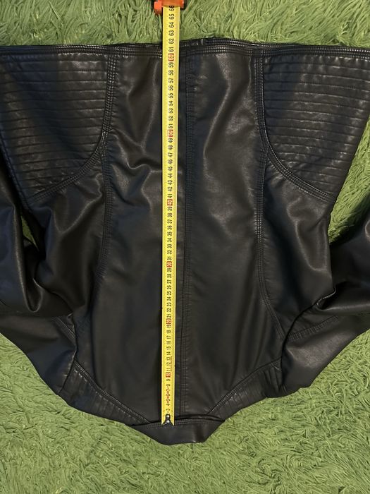 Куртка жіноча Кож Зам