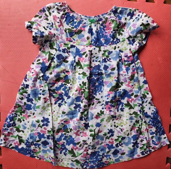Roupa criança 4 anos