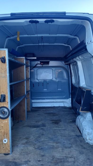 Citroen Jumpy 2.0 HDI Ładny stan!