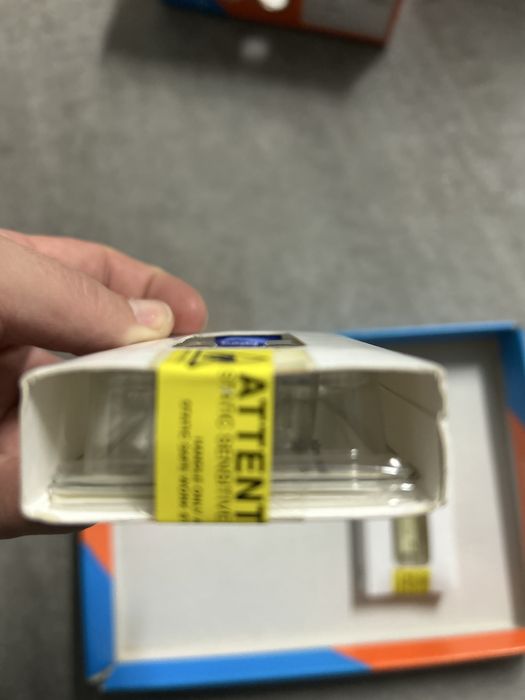 HPE ProCurve Gigabit-LX-LC Mini-GBIC