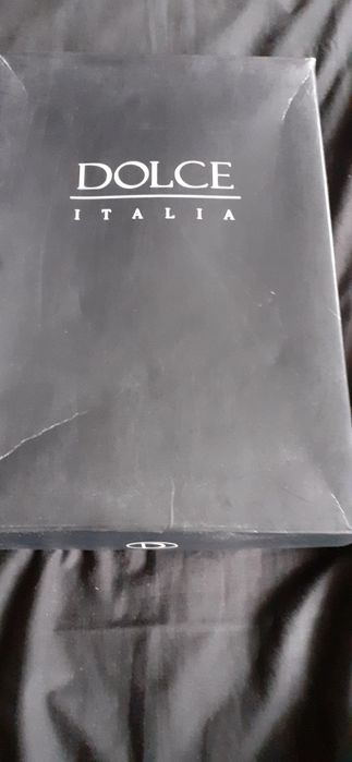Koszula Dolce ITALIA Formal shirt. L.