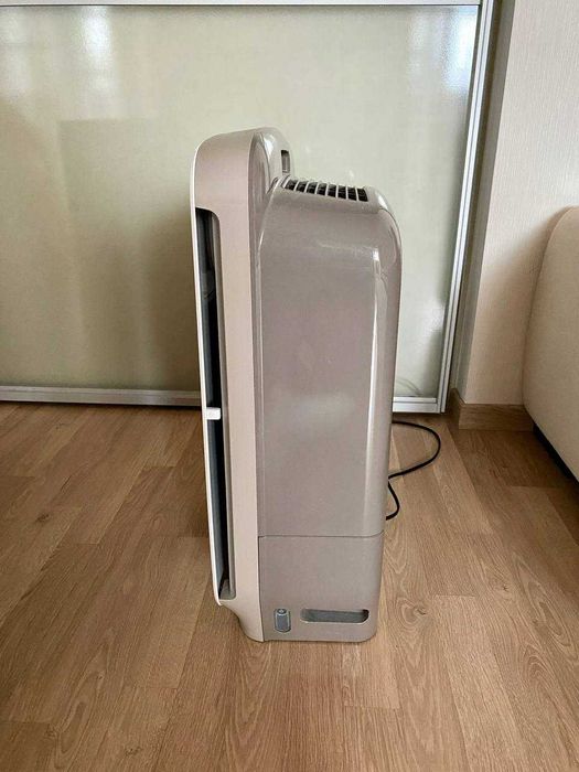 Климатический комплекс PHILIPS 2 в 1 AC4080/10