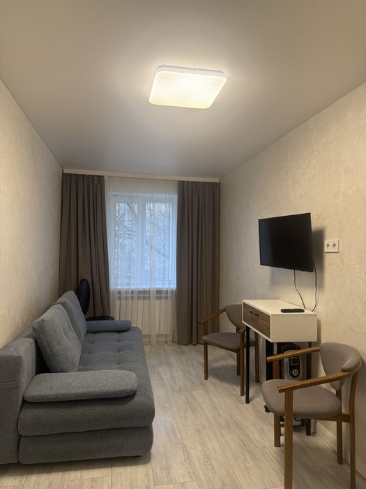 Сдам квартиру почасово/посуточно