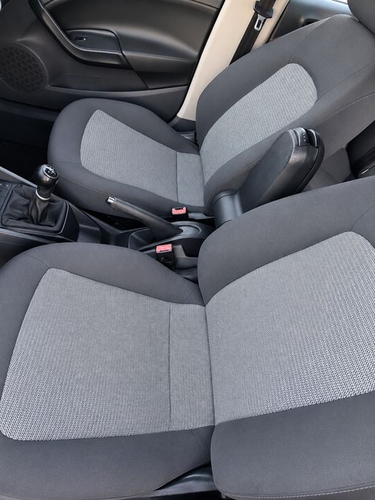 Seat Ibiza 1.4 Nacional