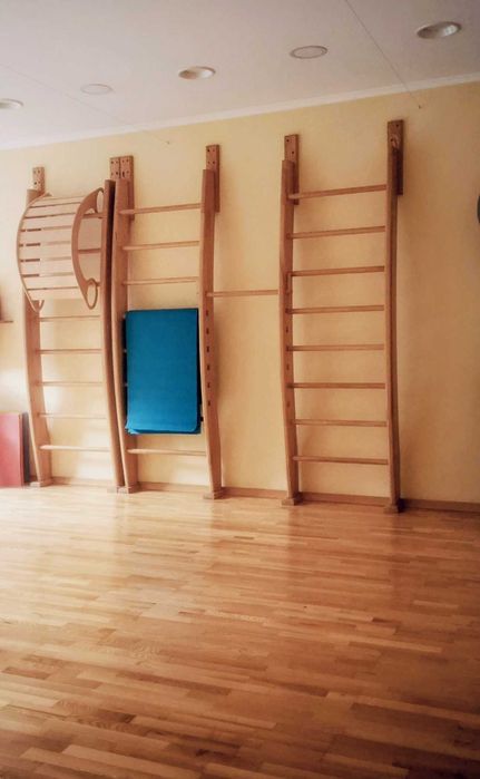 Продаж спортивні знаряддя ШВЕДСЬКІ СТІНКИ м.Черніці