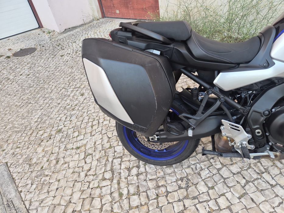 Yamaha Tracer 09 GT Plus 12/2024