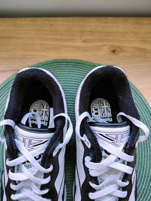 Buty męskie reebok classic 41