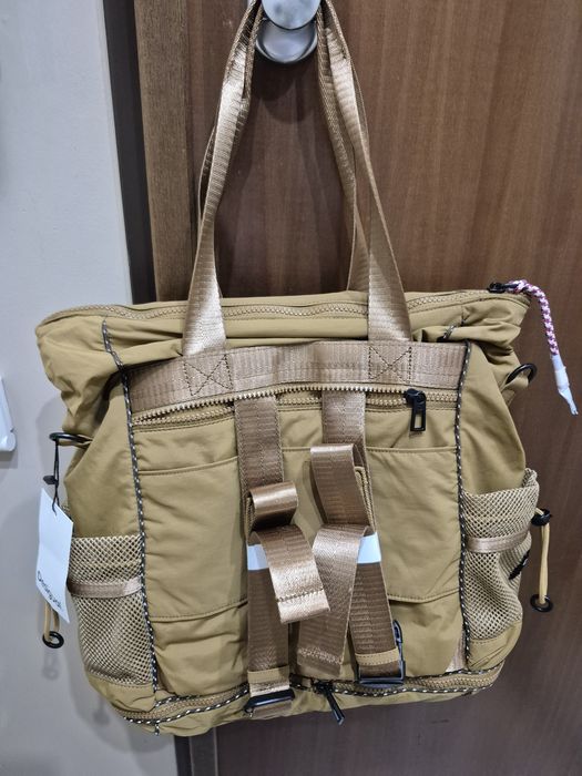 Nowa torba plecak 3w1