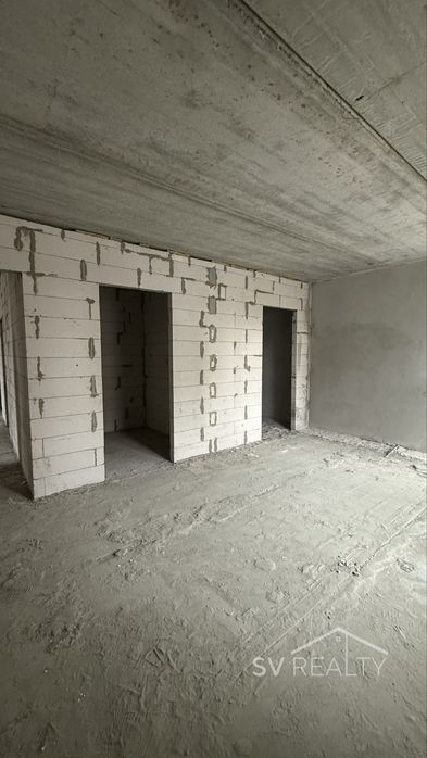 Квартира 87 кв.м., ЖК Основа, центр города