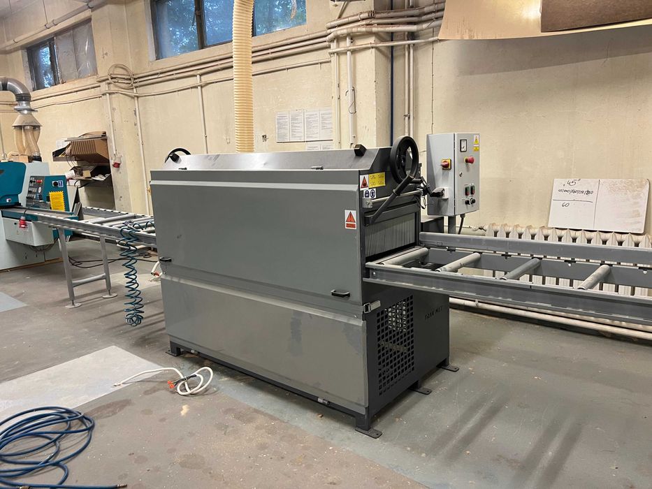 Sprzedam wielopiłe Trak Met PWT 500