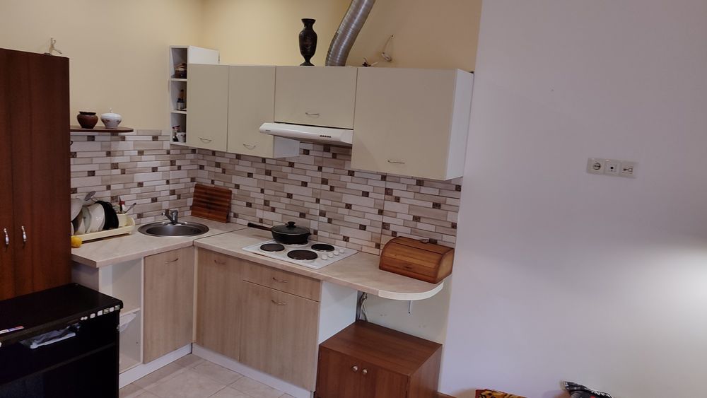 Продам в Одесі Совіньоні студію біля моря