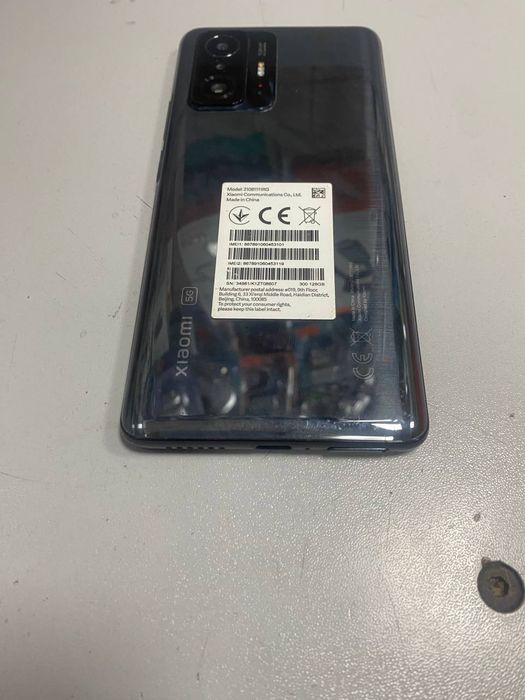 Xiaomi 11T 6/128gb
