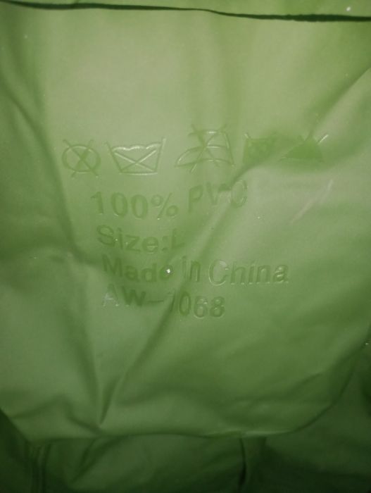 Nowe wodery wędkarskie spodnio-buty  L