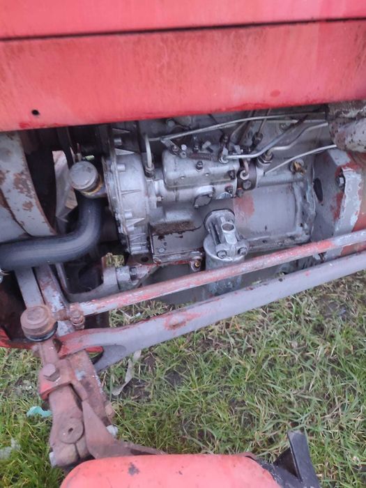 MF 135 ursus c330 ursus c360 Massey Ferguson 255