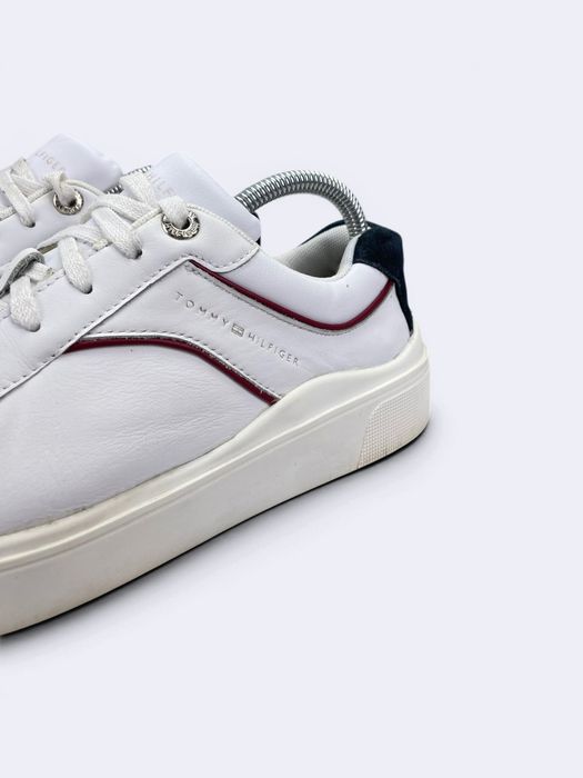Buty Sportowe Tommy Hilfiger Sneakers Rozmiar 39