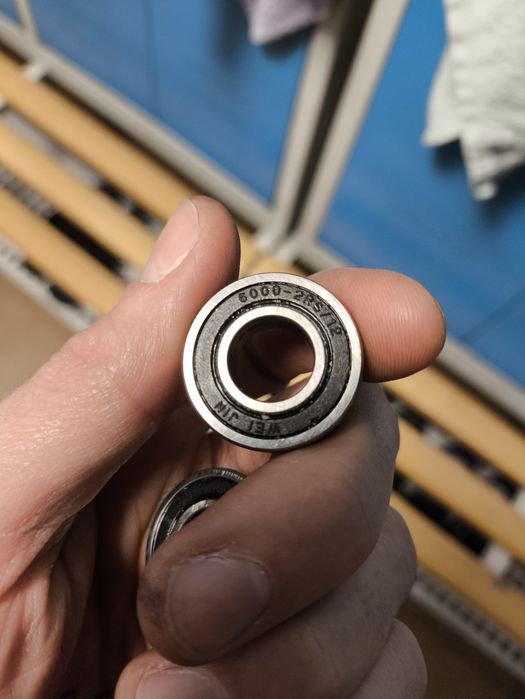 Łożysko do bieżnia / walking pad formill 12268