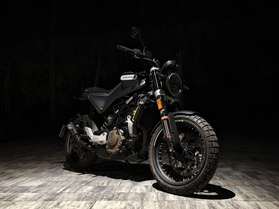 Husqvarna