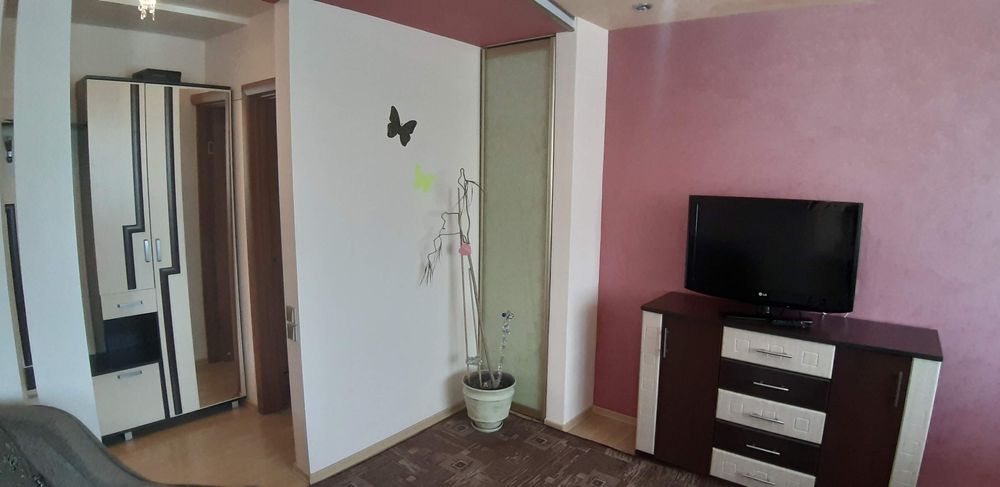 Квартира посуточно Житомир 2 комнатная