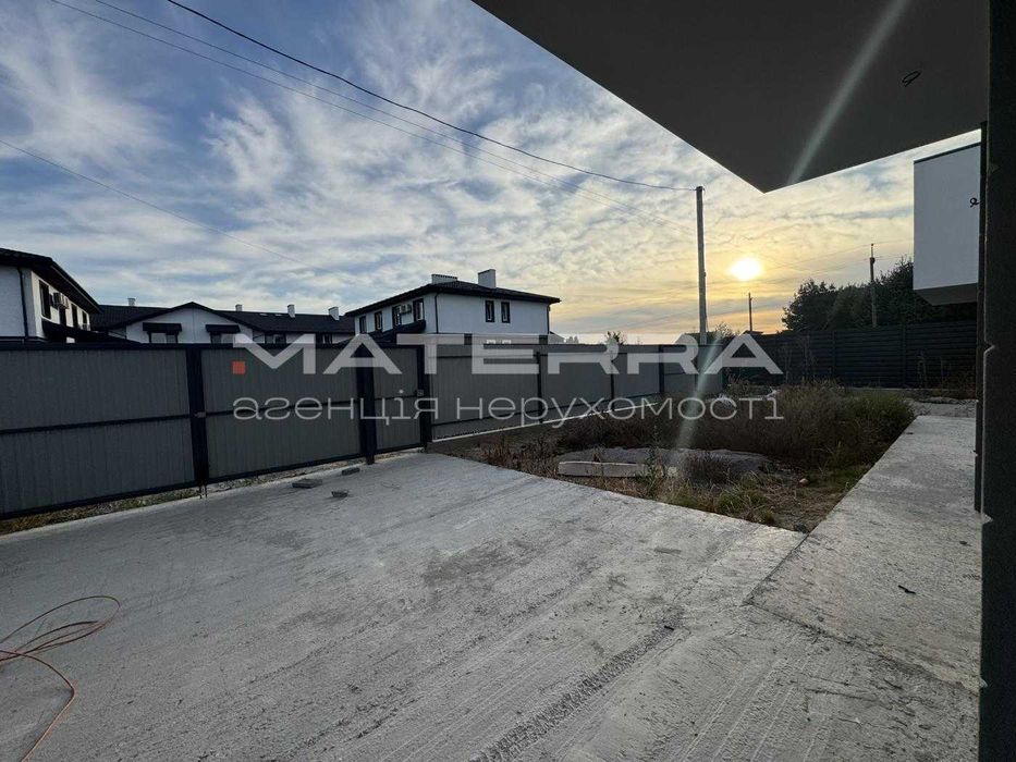 Боярка - с. Нове Продаж якісного будинку 150м2 з гаражем та підвалом