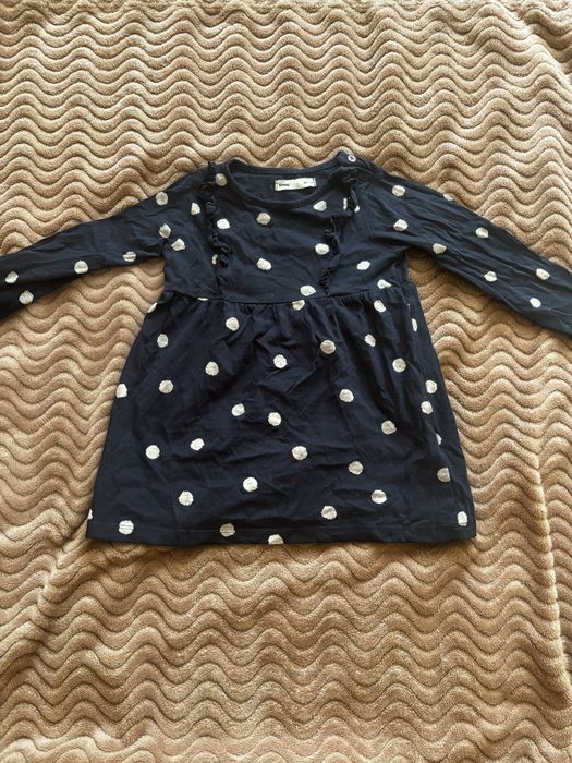 Ubranka dla dziewczynki