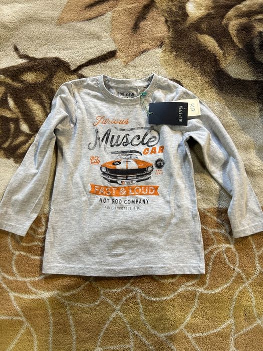 Реглан фірмовий