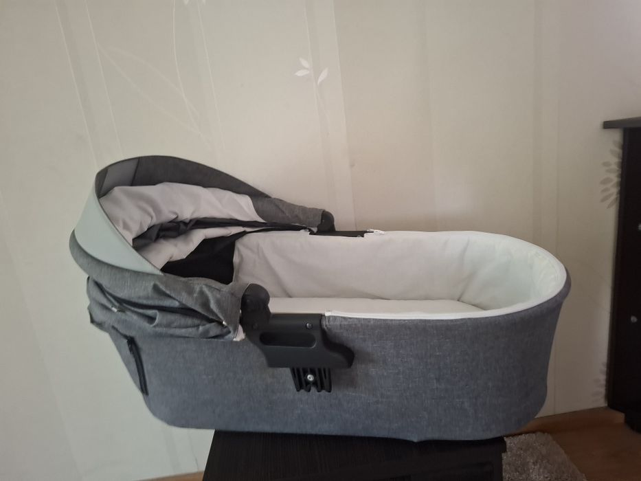 Каляска 3в1 Verdi Monako