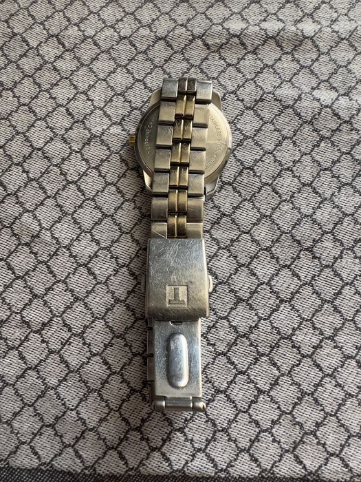 Zegarek Tissot PR