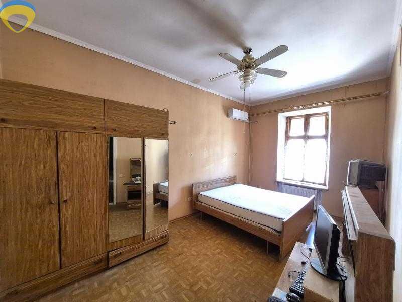 2-rooms apartment apartment by the address st. Kulikovo pole pl Oktyabrskoy revolyutsii pl (area 50 m²) - Atlanta.ua - photo 4