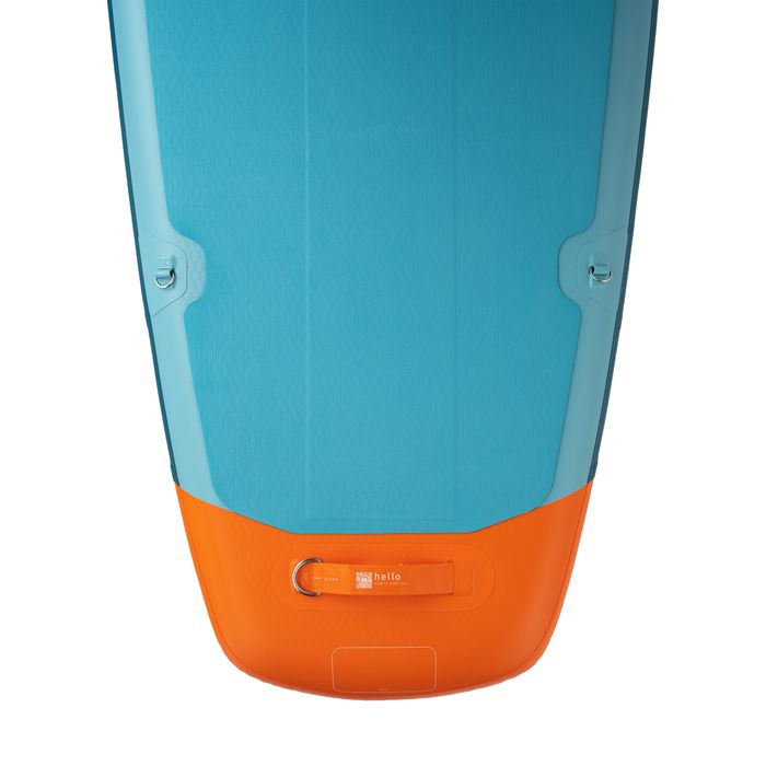 Prancha de Stand up paddle insuflável robusta para empresas de