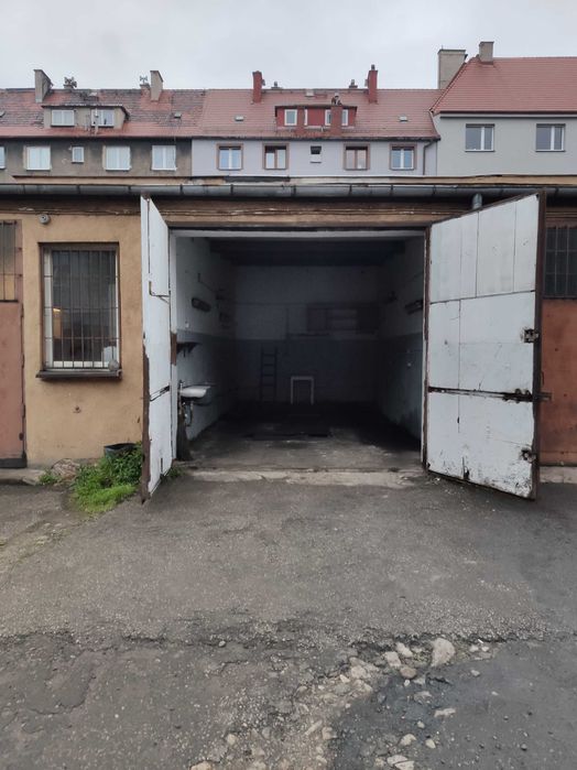 Wynajmę warsztat w centrum Bytomia - Widok 3