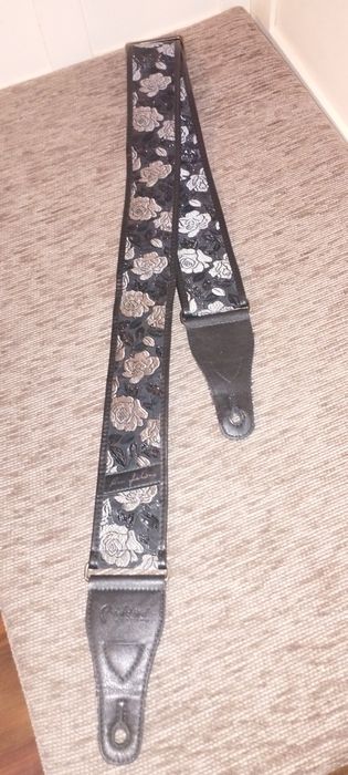 Correia para guitarra - Rui Veloso/RightOn