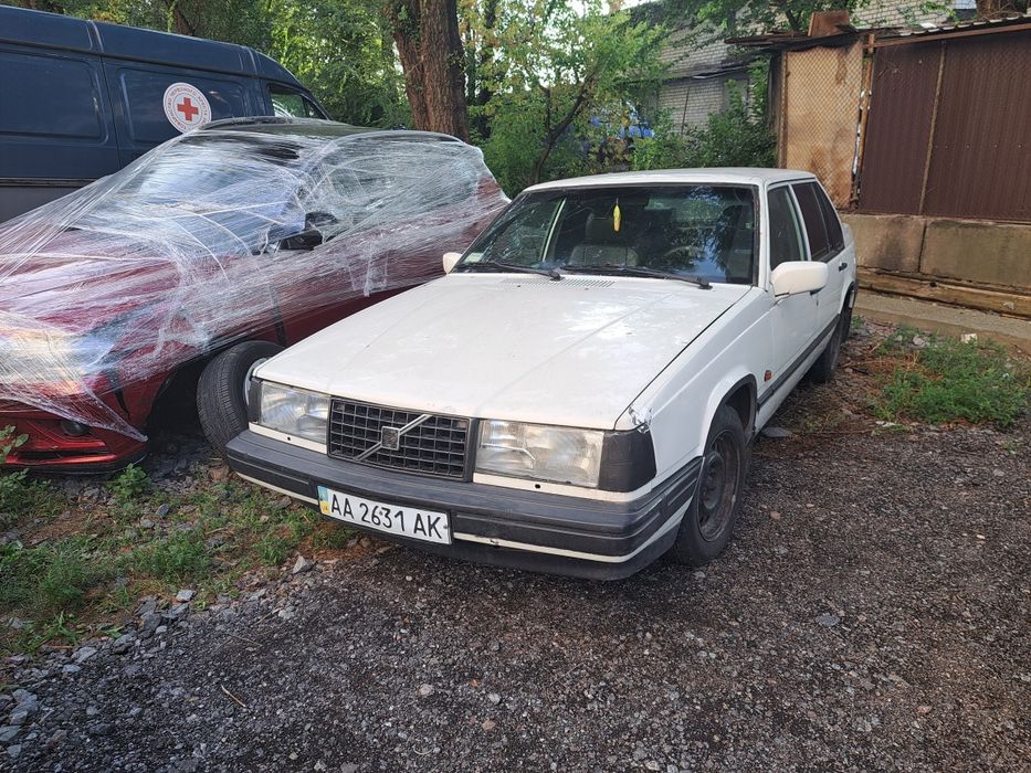 Розборка Volvo 850 s70 v70 (1993-2000 ) 940  740 760