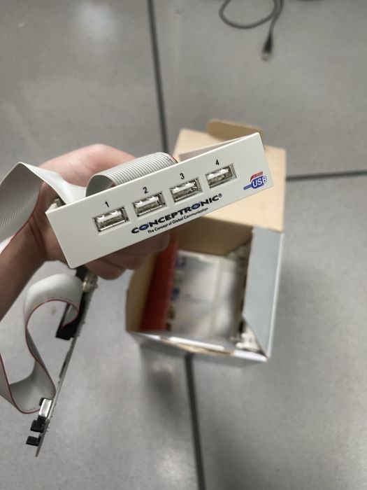 Vendo vária tecnologia antiga