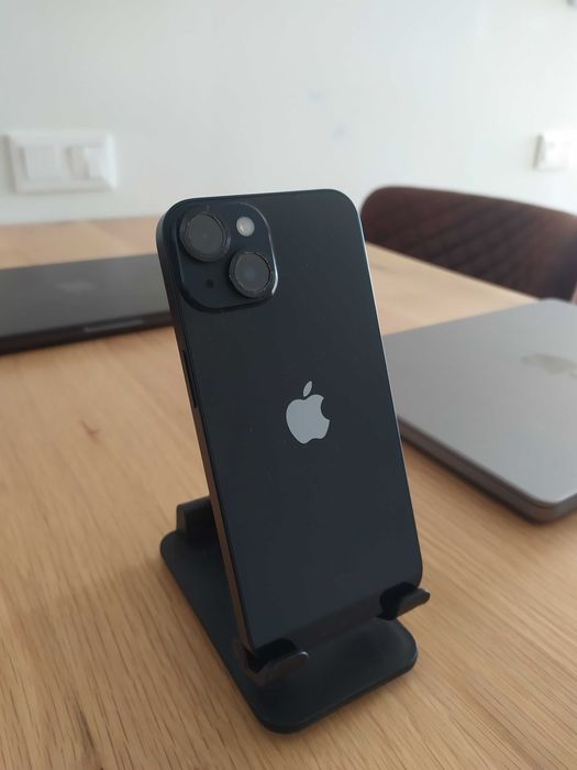 iPhone 14 - 128GB - Como Novo