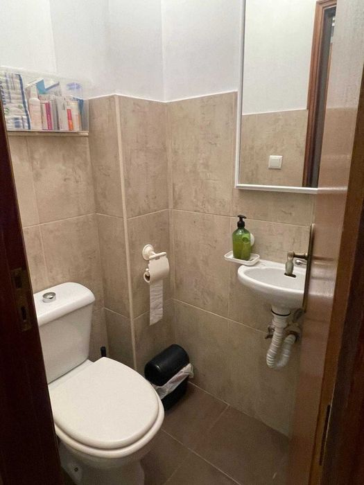 Quarto no Porto para estudante