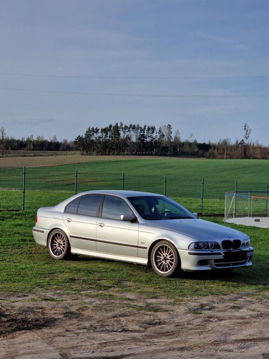 Styling 32 bmw 5x120