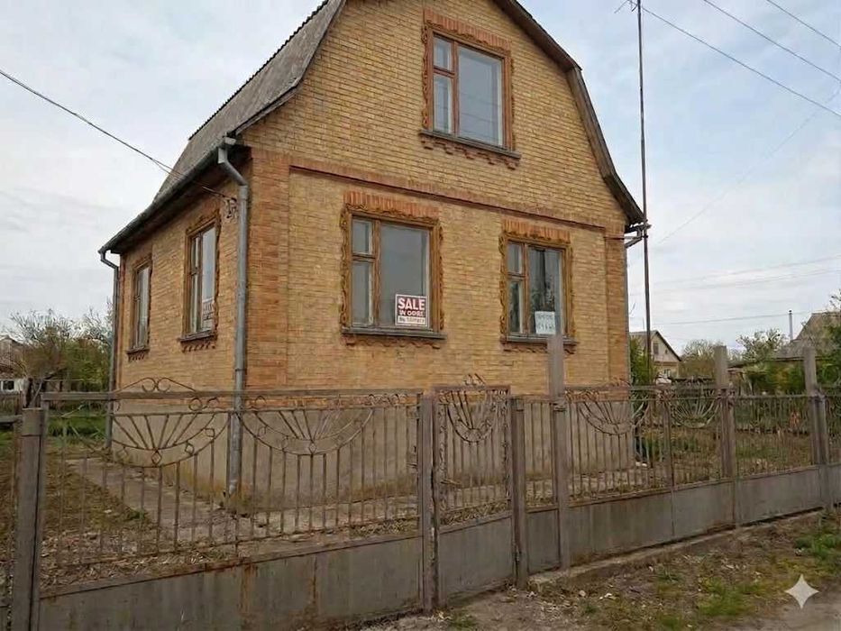 Продажа будинку у дачному товарицтвi "Дружба", село Лозiвок