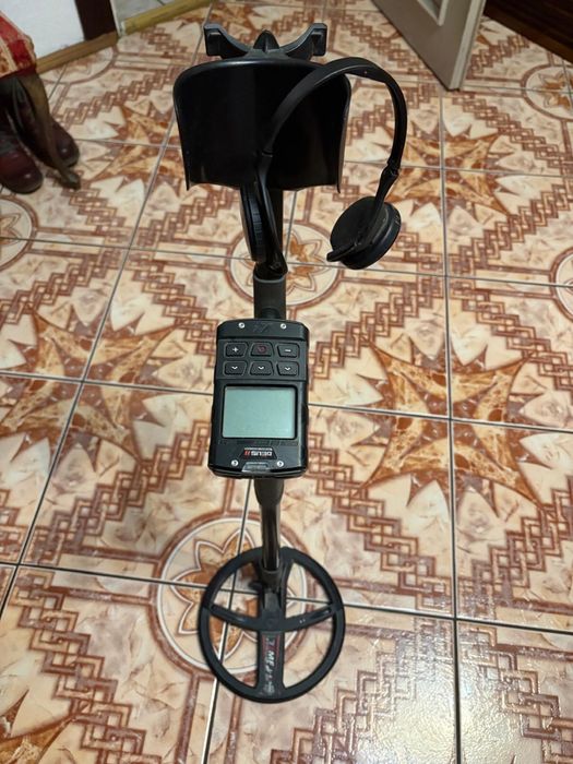 Wykrywacz metali Deus xp 2 tylko dzisiaj 5 tys