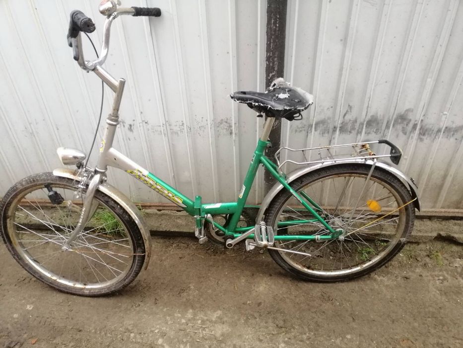 Продам велосипед