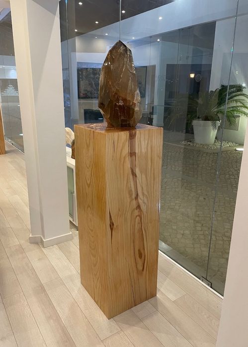 Pedestal, Pelintre, Coluna, Expositor